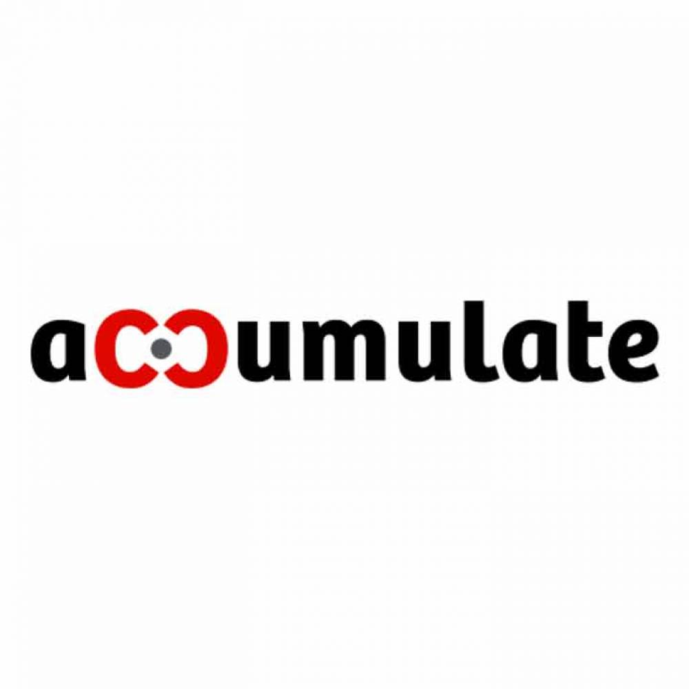 Accumulate