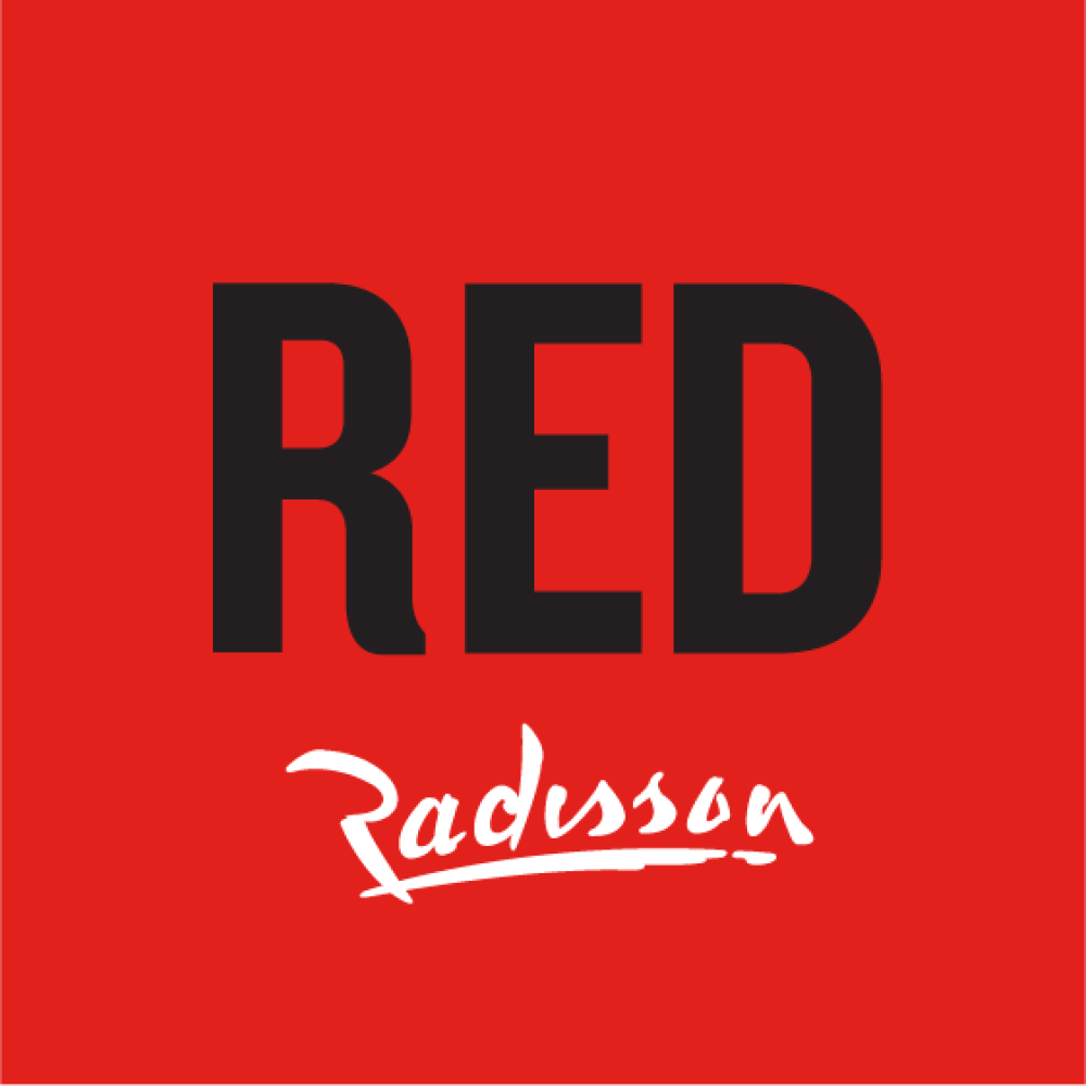 RADDISON RED