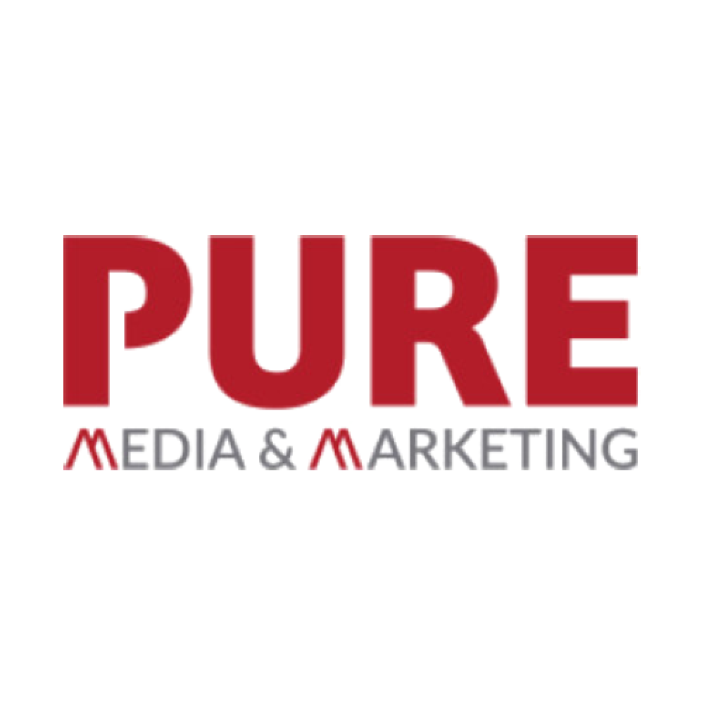 PURE MEDIA & MARKETING